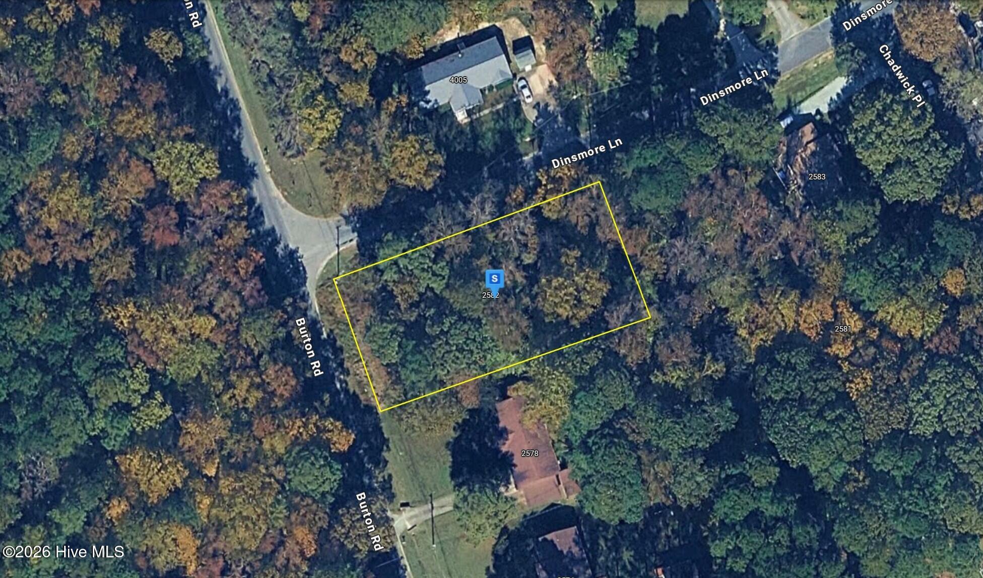 1st image of 2582 Burton Rd, Durham, NC 27704 | MLS# 100591869