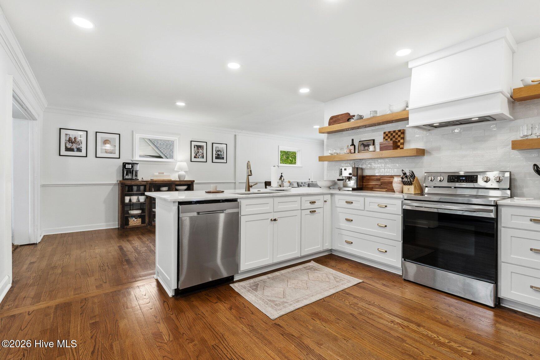 224 S Englewood Drive, Rocky Mount, NC, 27804