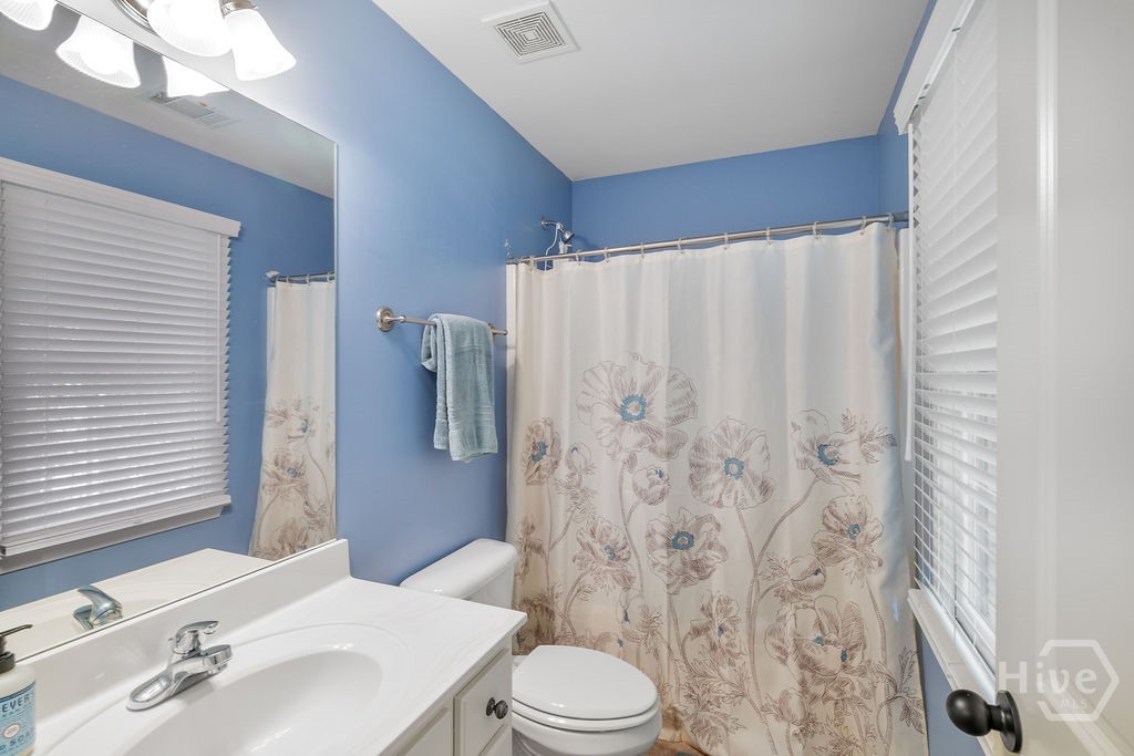 1774 Bridge Water Creek, Bishop, GA, 30621