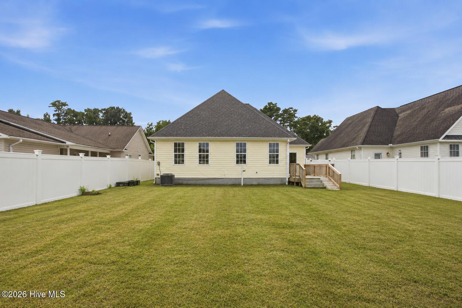 189 Crooked Run Drive,New Bern