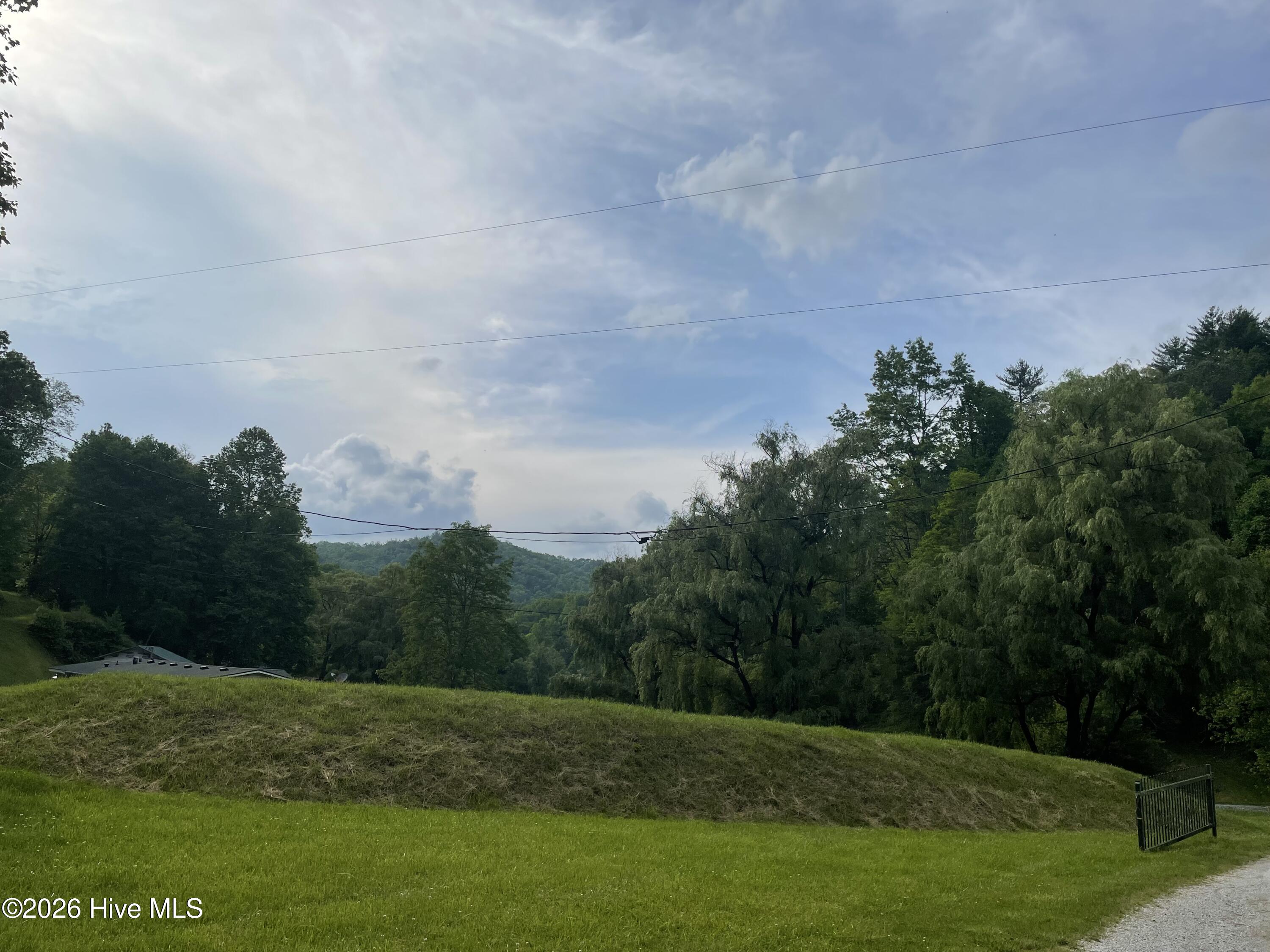 Exterior photo of 6 15-H Hidden Lakes Road, Topton, NC 28781. MLS: 100597978