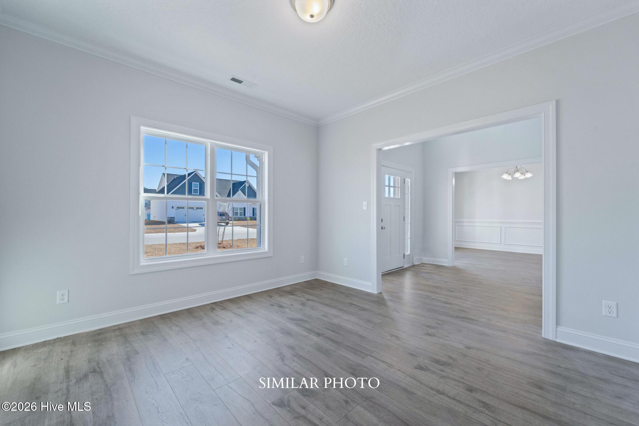 204 Windsor Run Boulevard, Jacksonville, NC, 28546