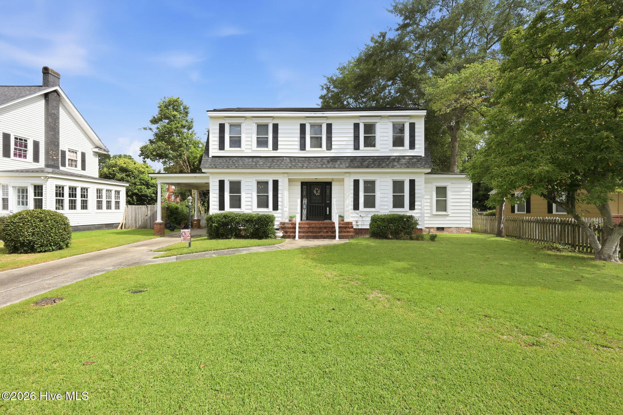 1410 Rhem Avenue,New Bern