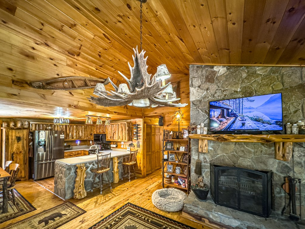 614 Rockridge Road, Murphy, NC 28906 Listing Photo  5