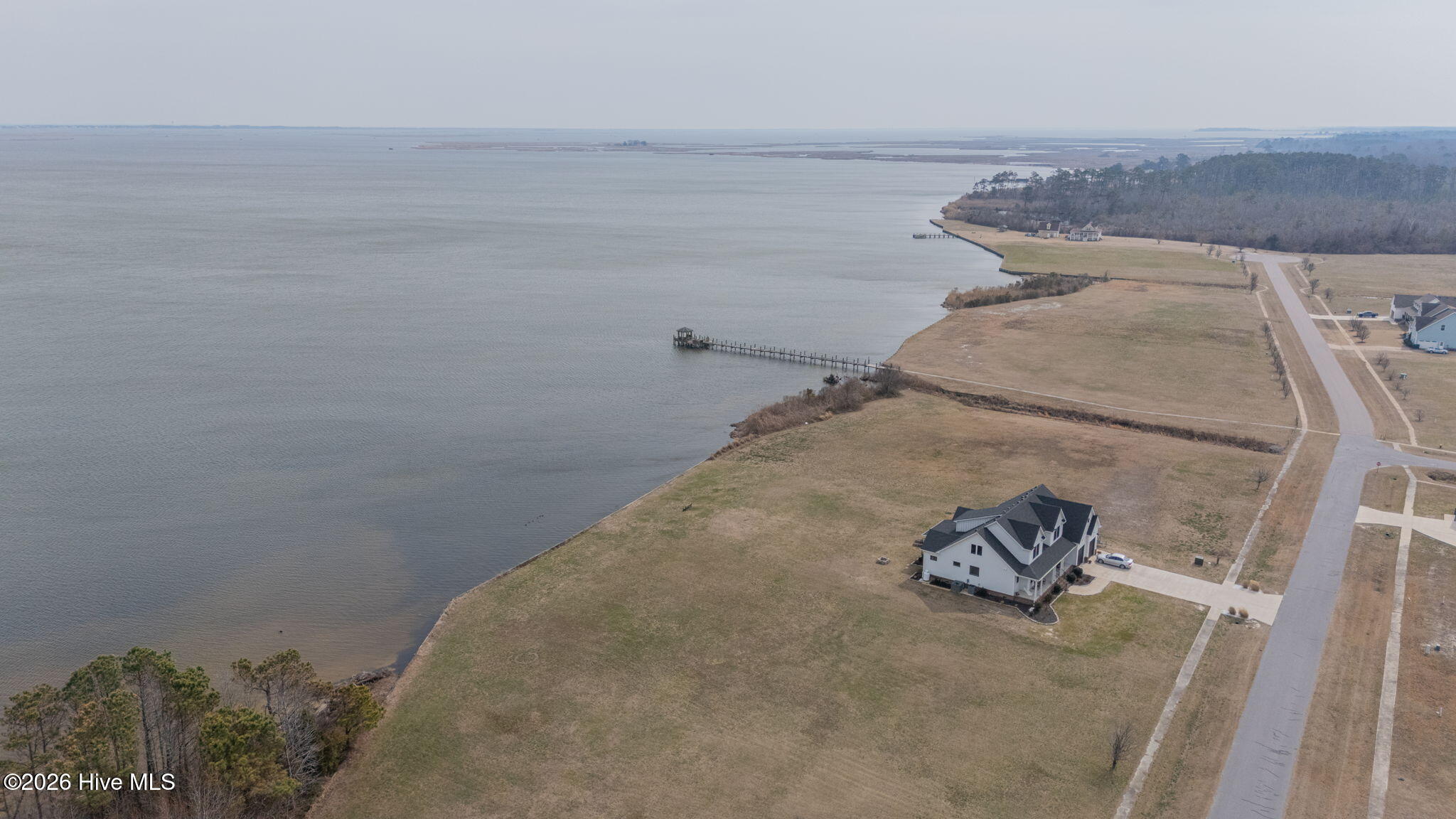 117 Colington Circle, Aydlett, NC, 27916