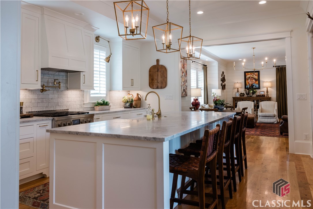 811 Foster Street, Madison, GA, 30650