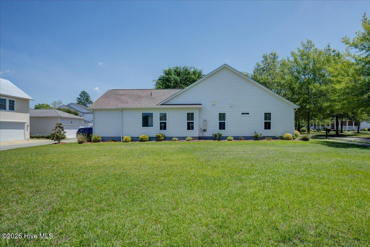 4002 Harkers Way,New Bern