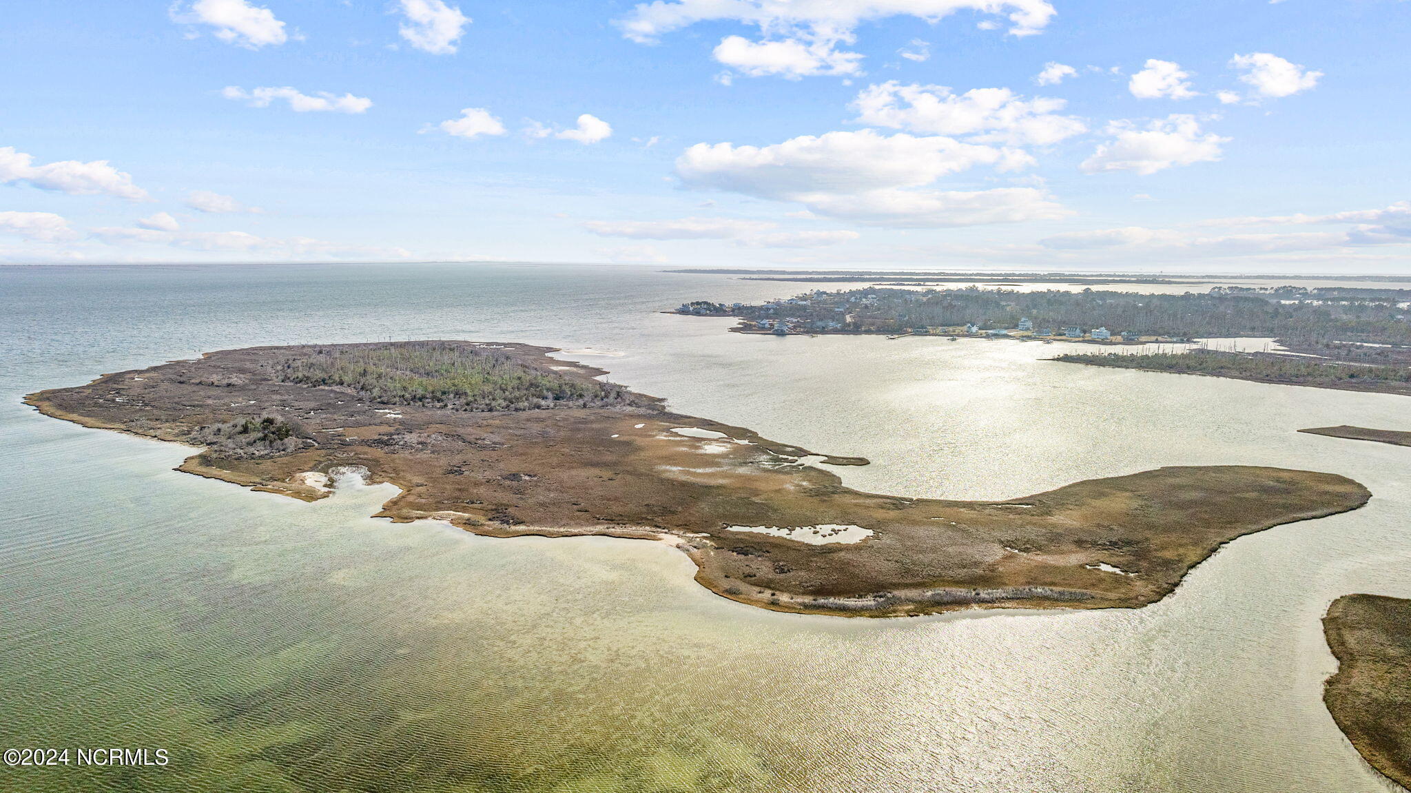 0 Bells Island,Marshallberg