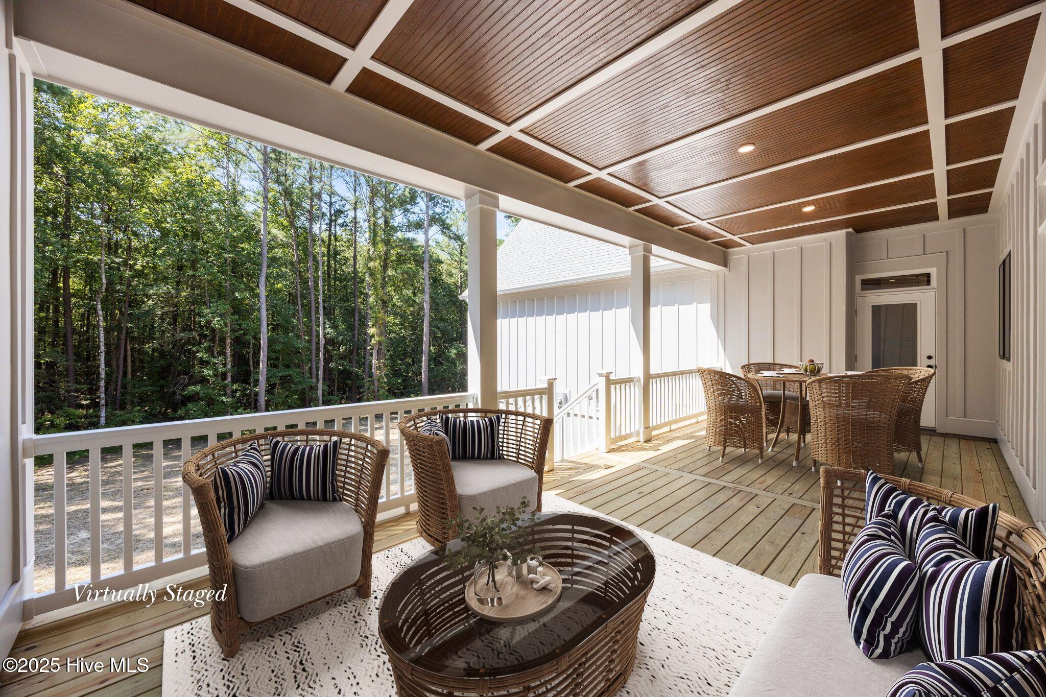 203 Wild Cherry Lane,Minnesott Beach