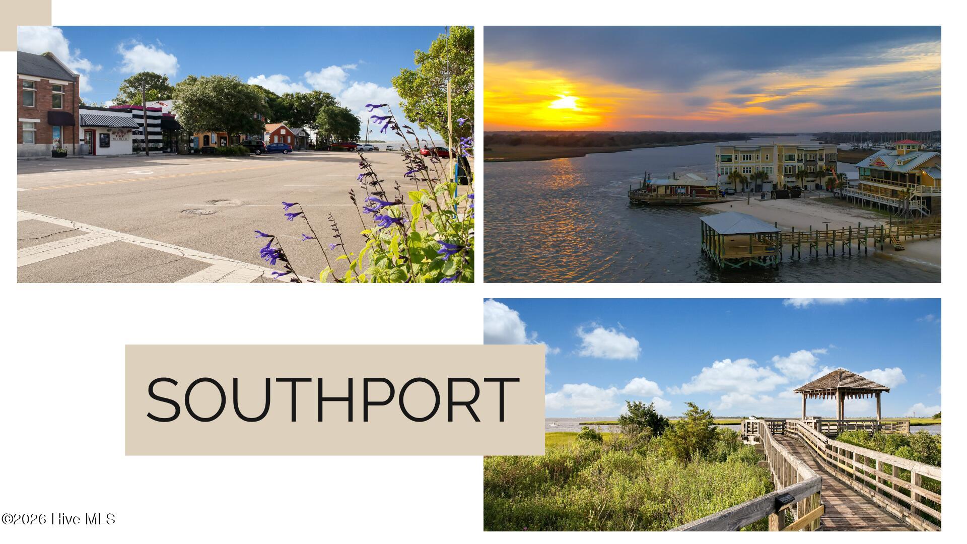 5214 Flank Court, Southport, NC, 28461