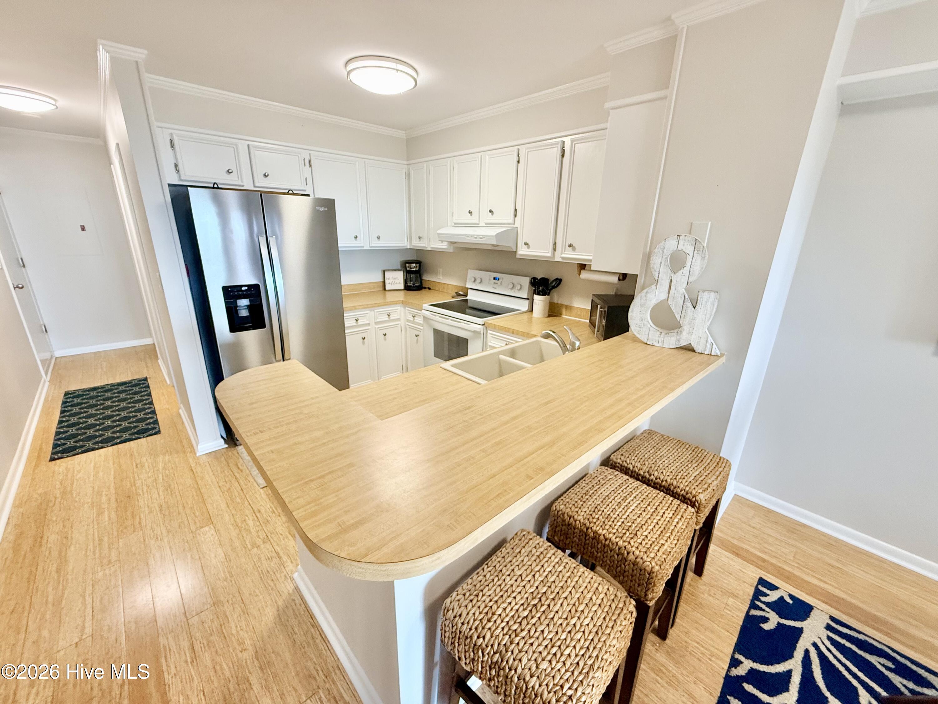 2511 W Ft Macon Road 208-B,Atlantic Beach