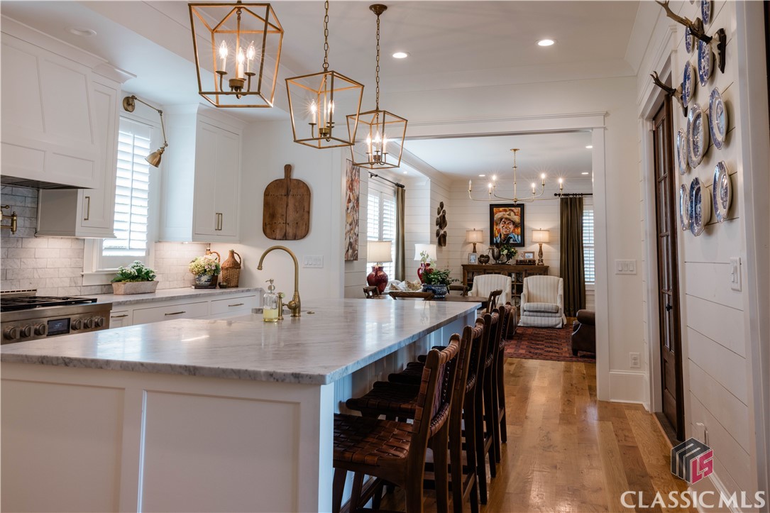 811 Foster Street, Madison, GA, 30650