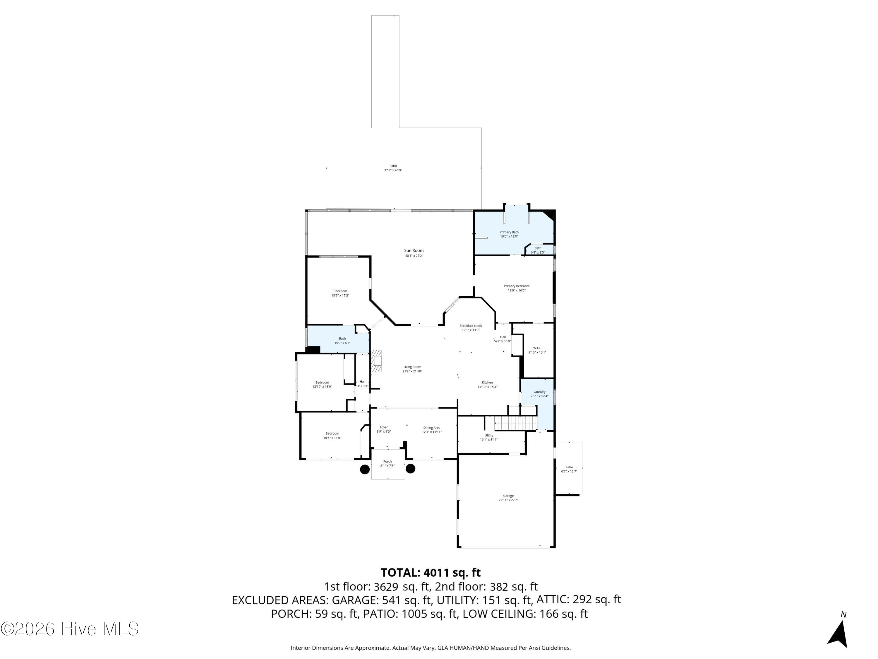 8476 Compass Pointe East Wynd NE, Leland, NC, 28451