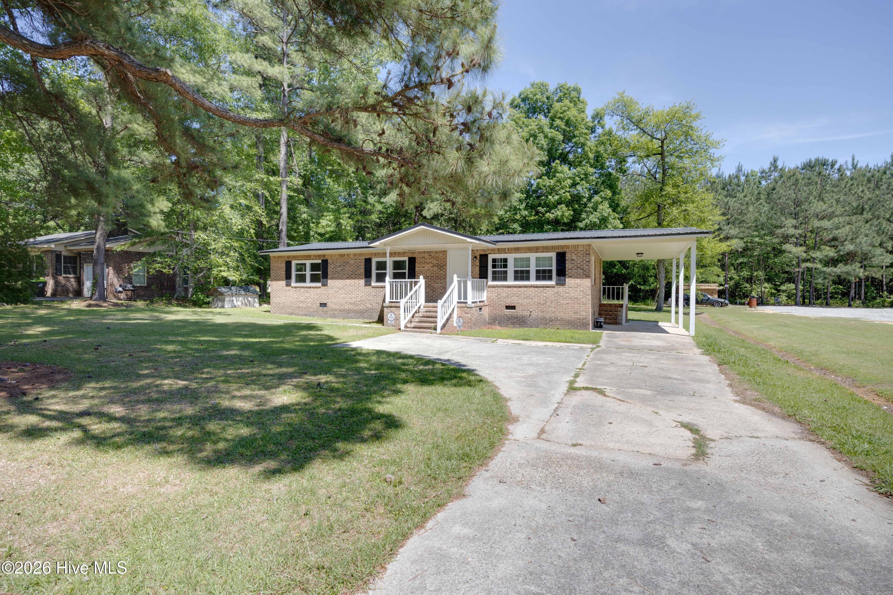 Homes for sale in Williamston, NC | 1995 Bear Trap Rd, Williamston, NC 27892 | MLS# 100574072