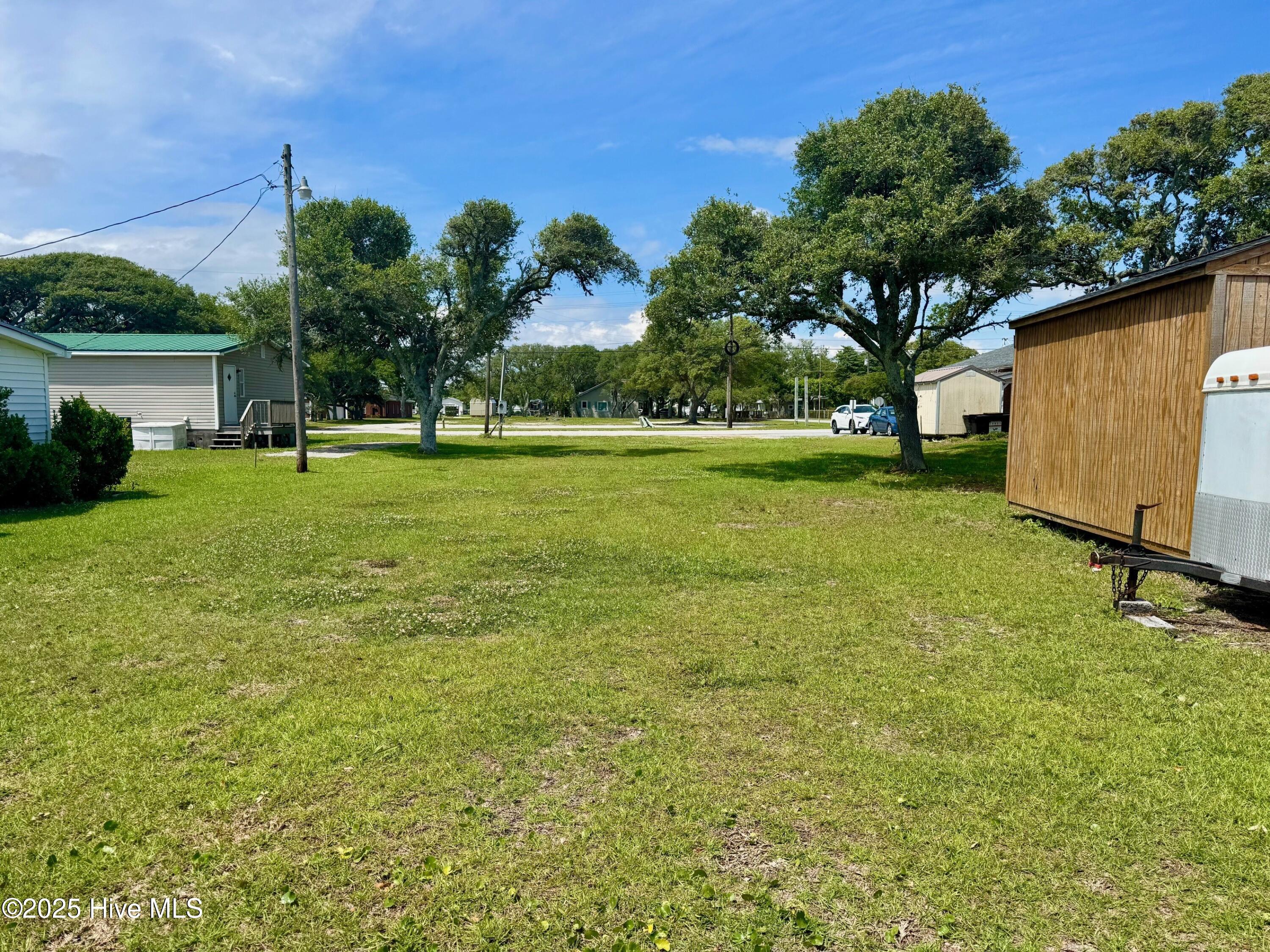976 Island Road,Harkers Island