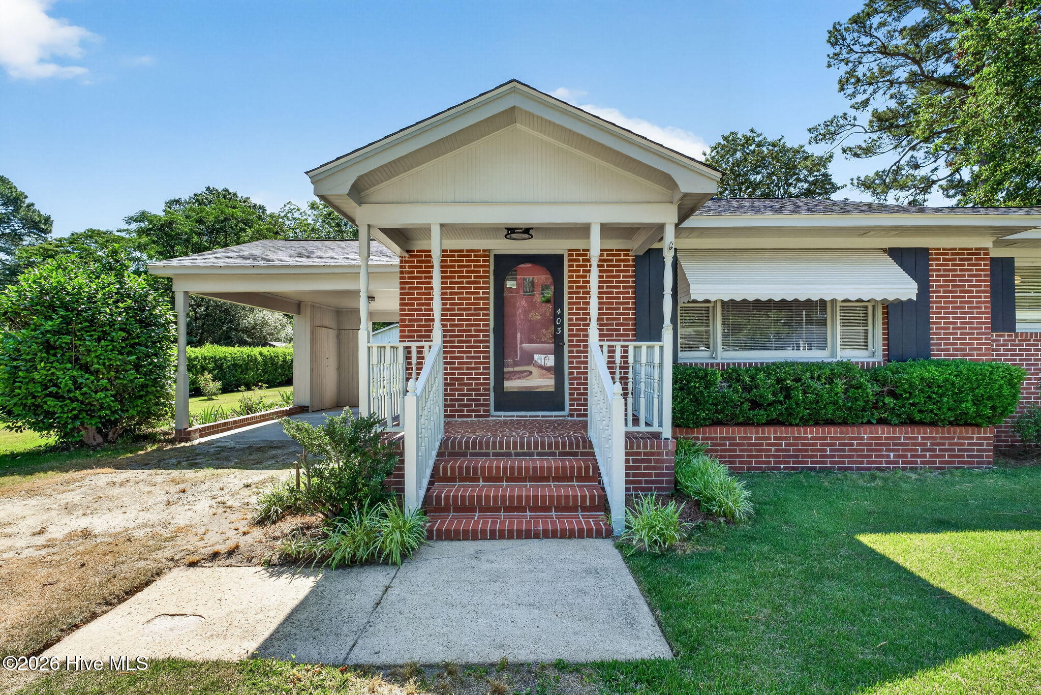 Homes for sale in Princeton, NC | 403 S Pearl St, Princeton, NC 27569 | MLS# 100576039