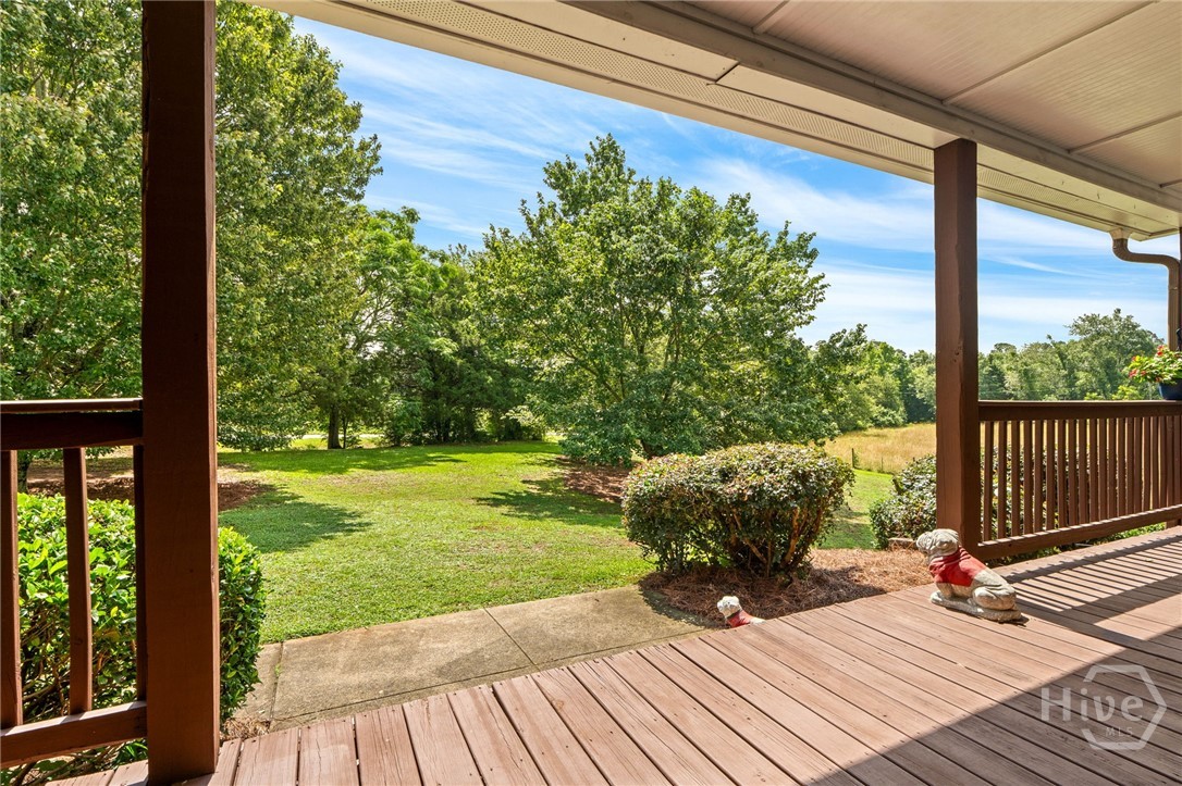 5th image of 425 Oak Grove Rd, Athens, GA 30607 | MLS# CL358703
