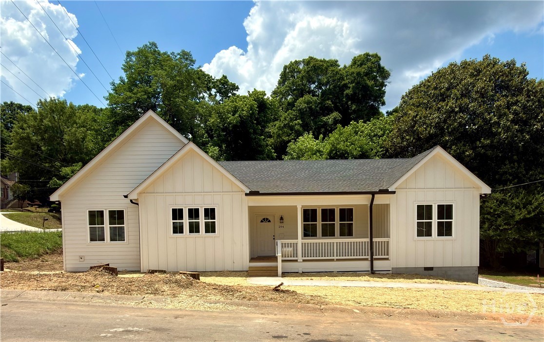 Property at 294 Moreland Avenue