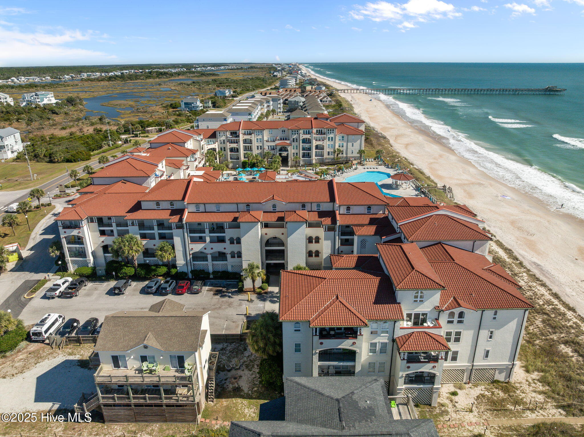 790 New River Inlet Road UNIT 104b, North Topsail Beach, NC, 28460