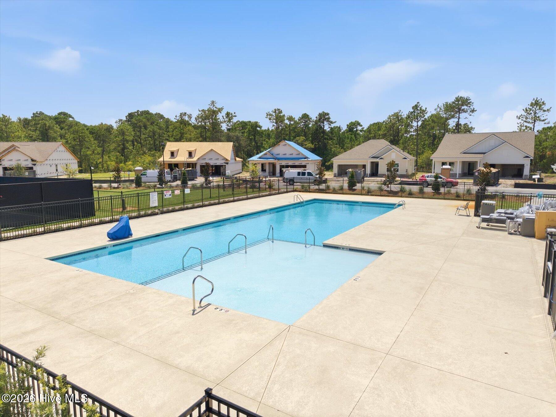 5th image of 2034 Caspian Trl Se, Southport, NC 28461 | MLS# 100592624