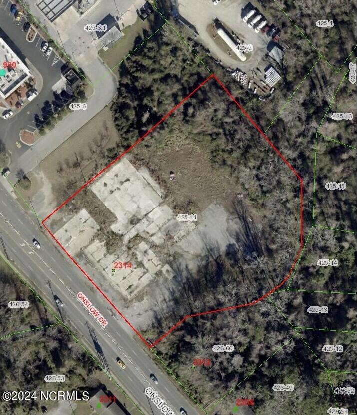 2314 Onslow Drive,Jacksonville