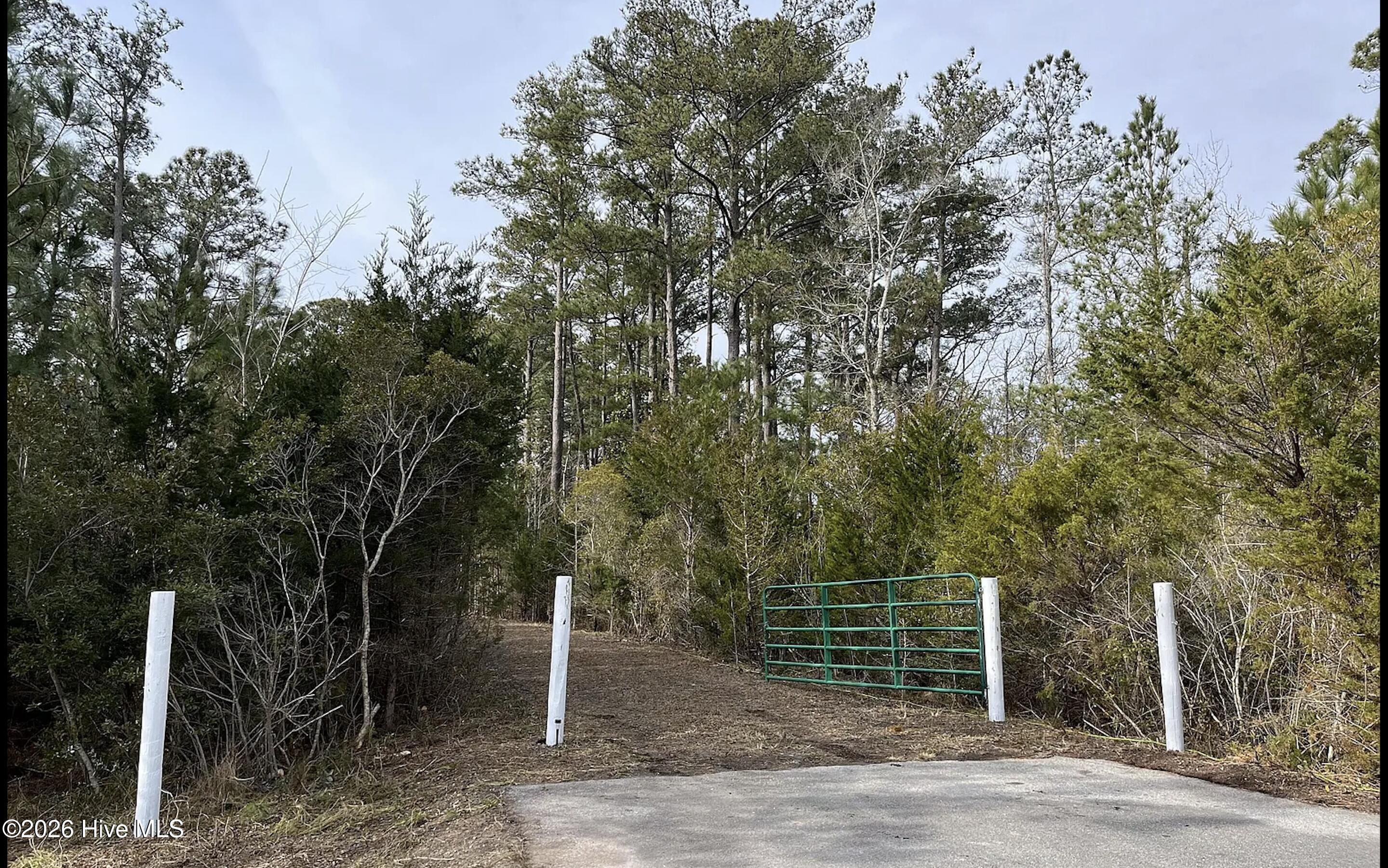 150 Styron Creek Road,Sea Level