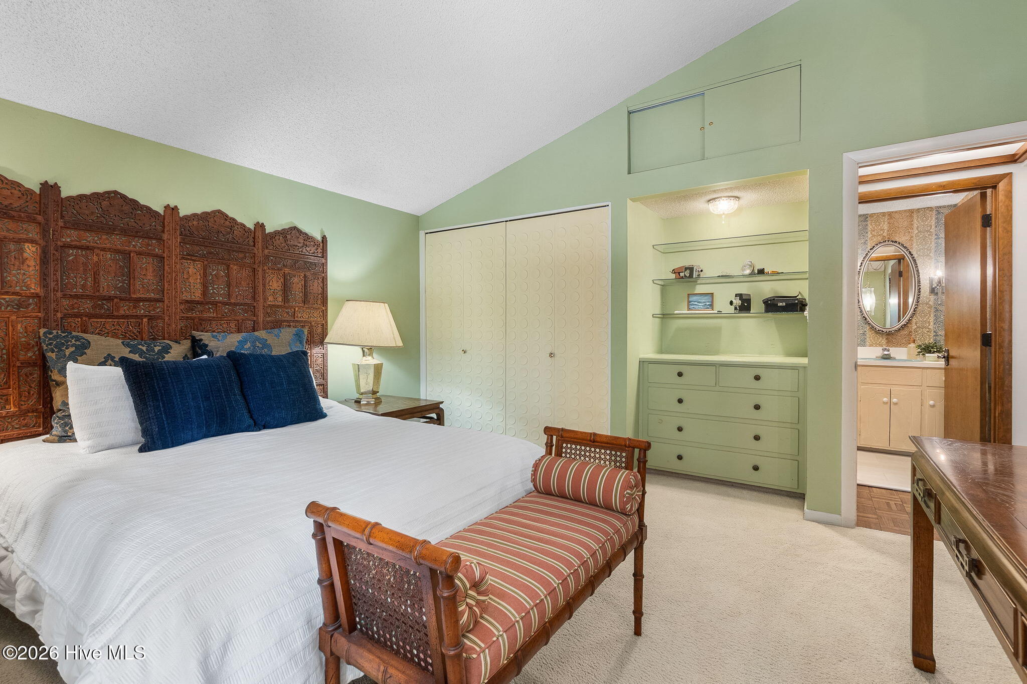 Guestroom 1