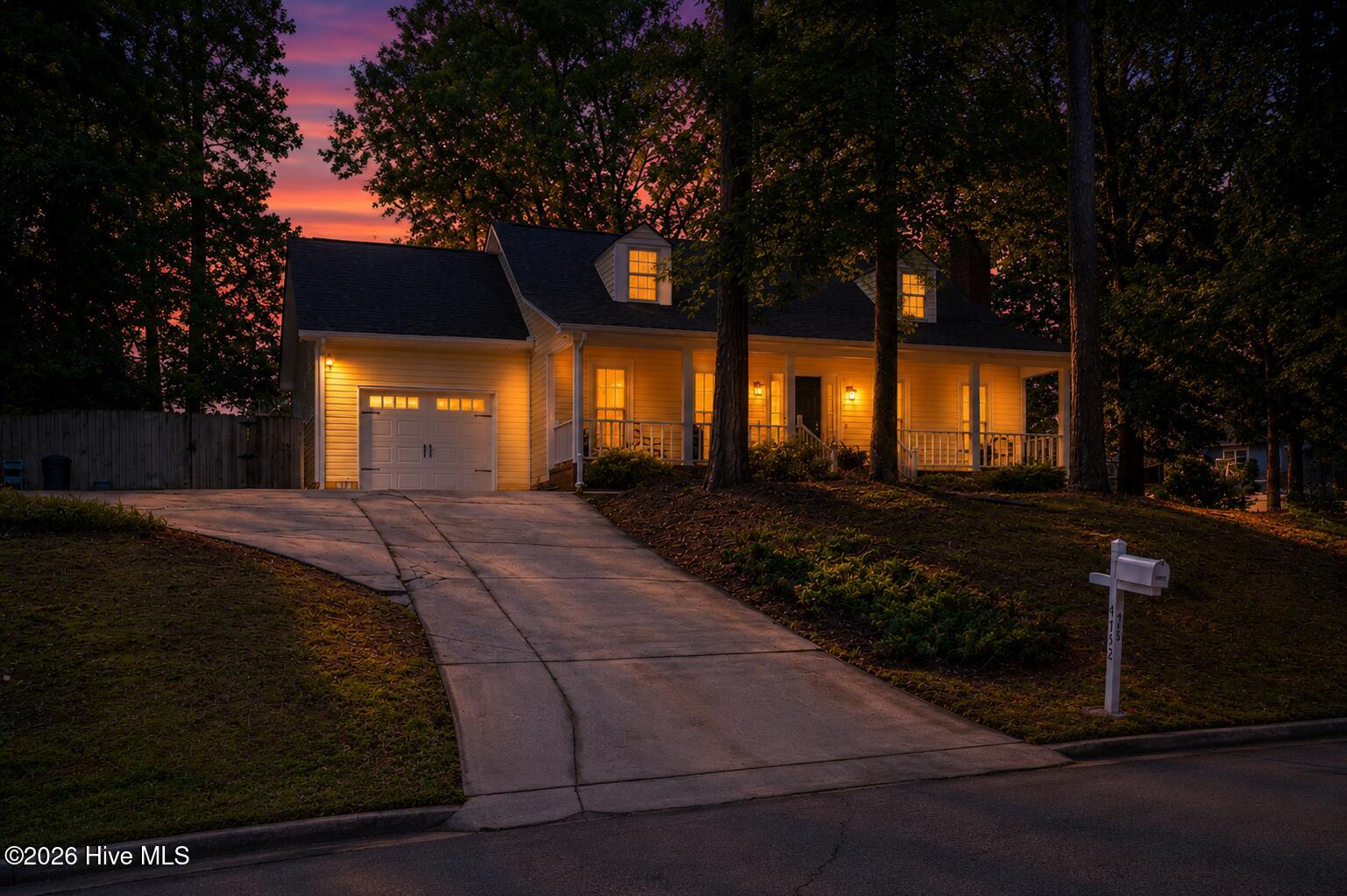 2nd image of 4752 Red Leaf Wy, Augusta, GA 30907 | MLS# 100573934