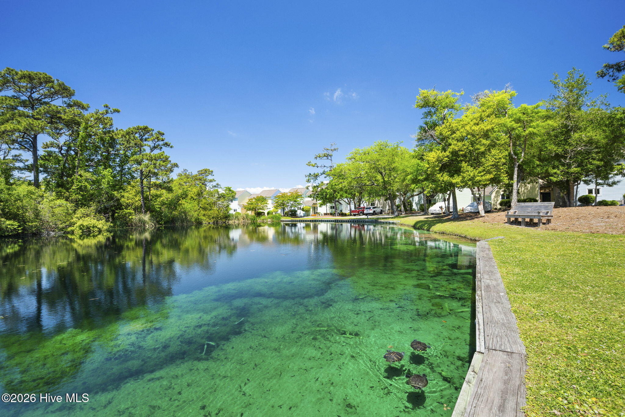 312 Mcginnis Drive #312,Pine Knoll Shores