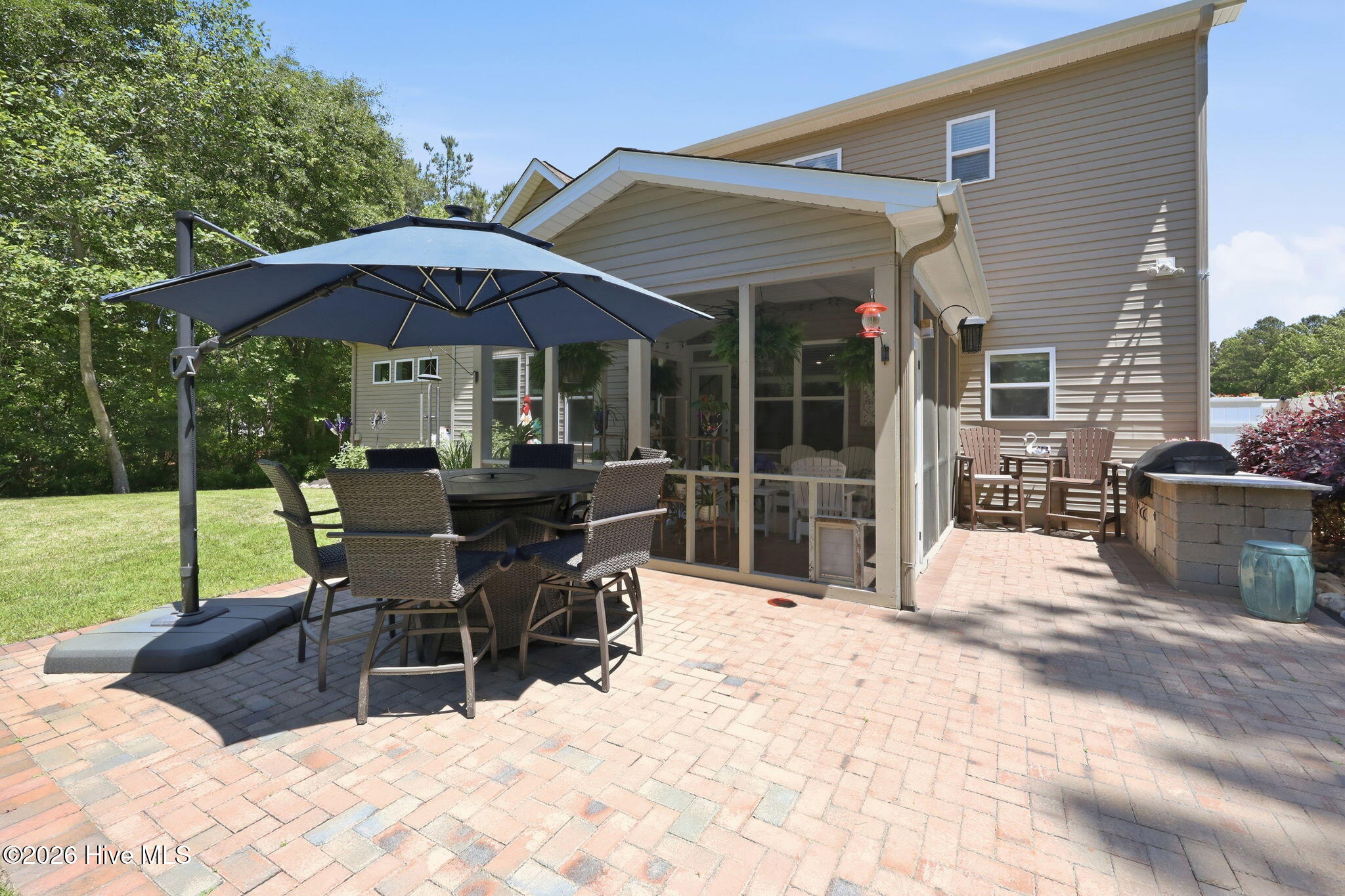 135 Otway Burns Drive,Swansboro