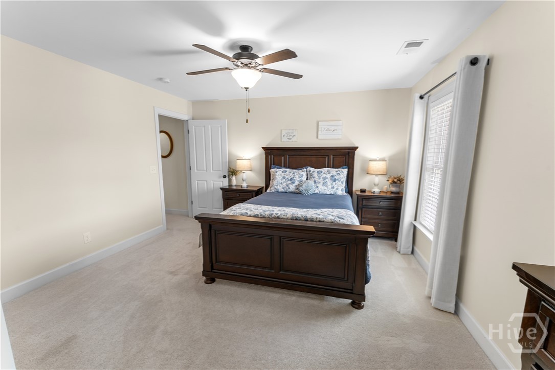 3rd Guest Bedroom