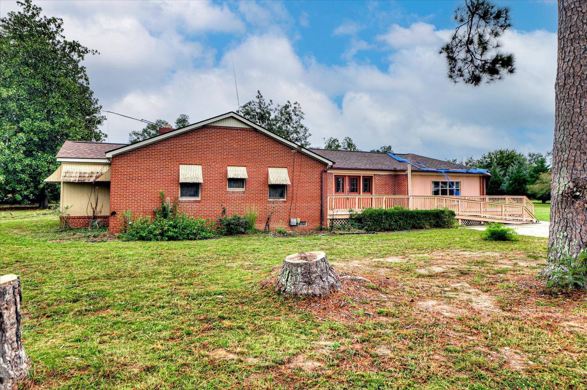 385 W Trippe Street, Harlem, GA, 30814