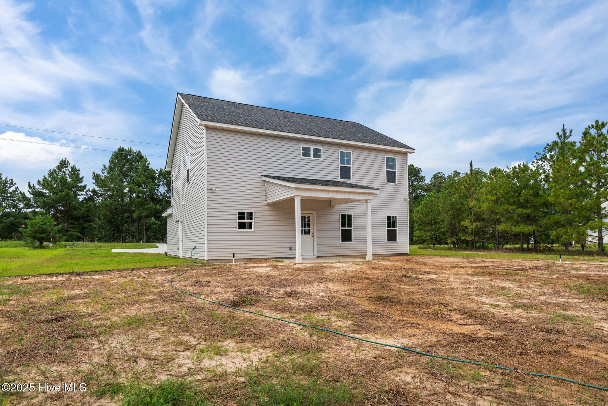 200 Dove Road