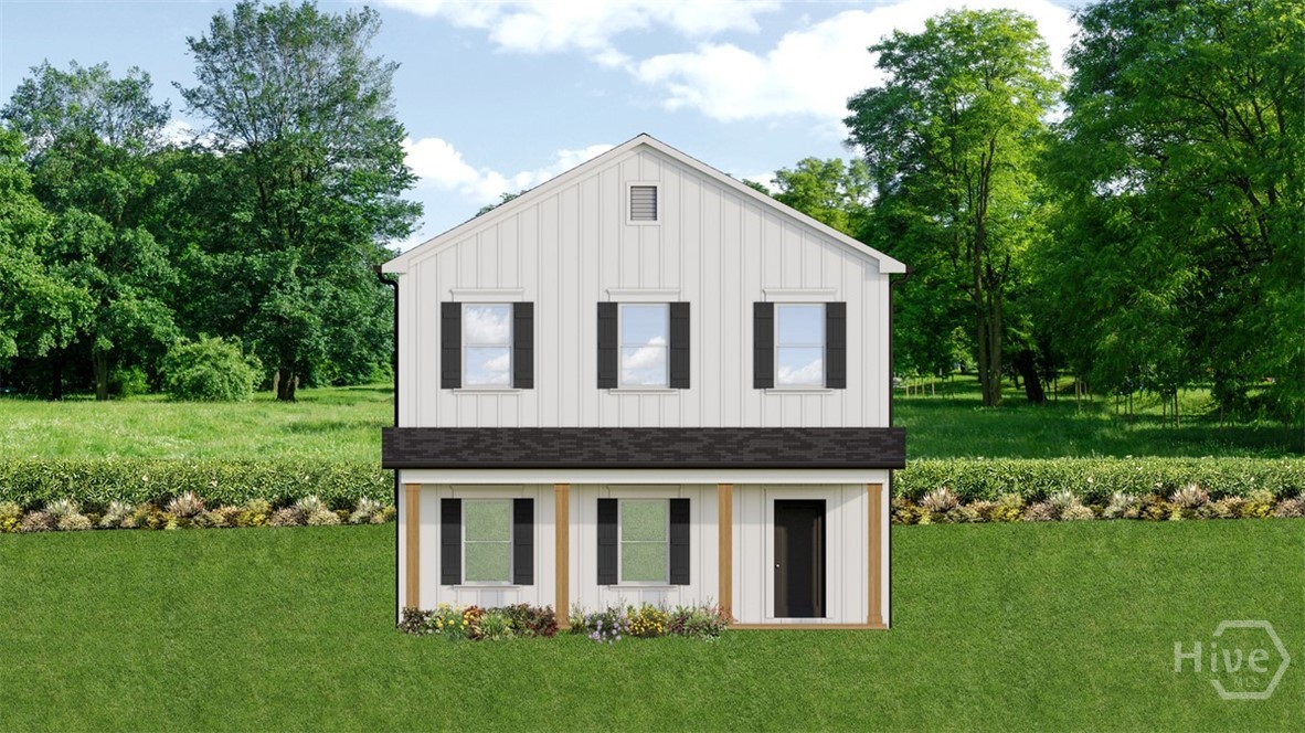 121 Head Street, Athens, GA 30601 Listing Photo  1