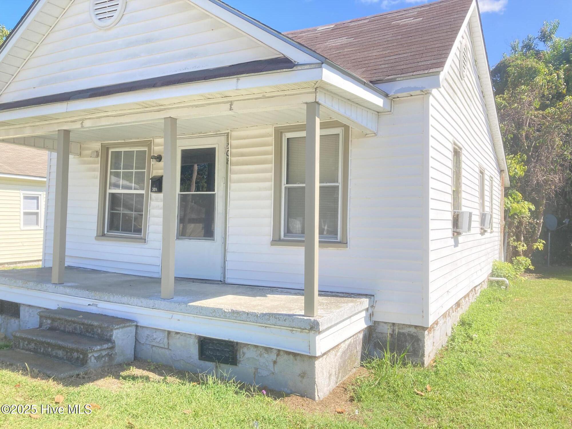 308 Jones Street,New Bern