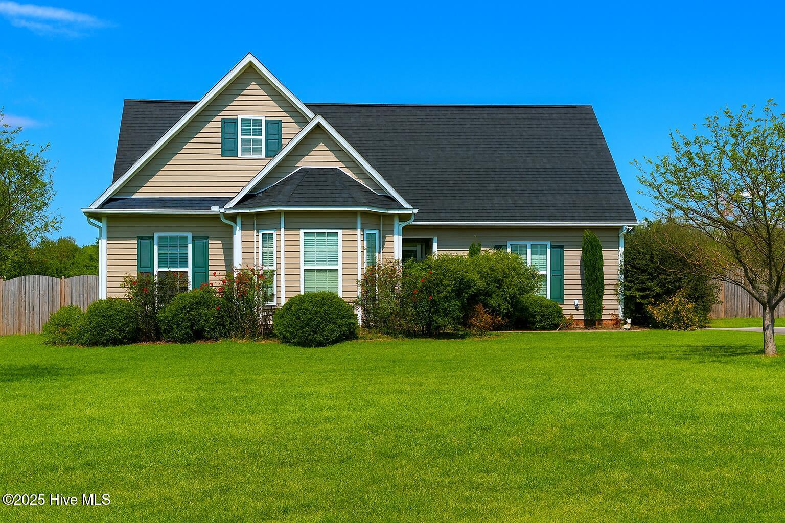 Homes for sale in Pikeville, NC | 510 Planters Ridge Dr, Pikeville, NC 27863 | MLS# 100534437