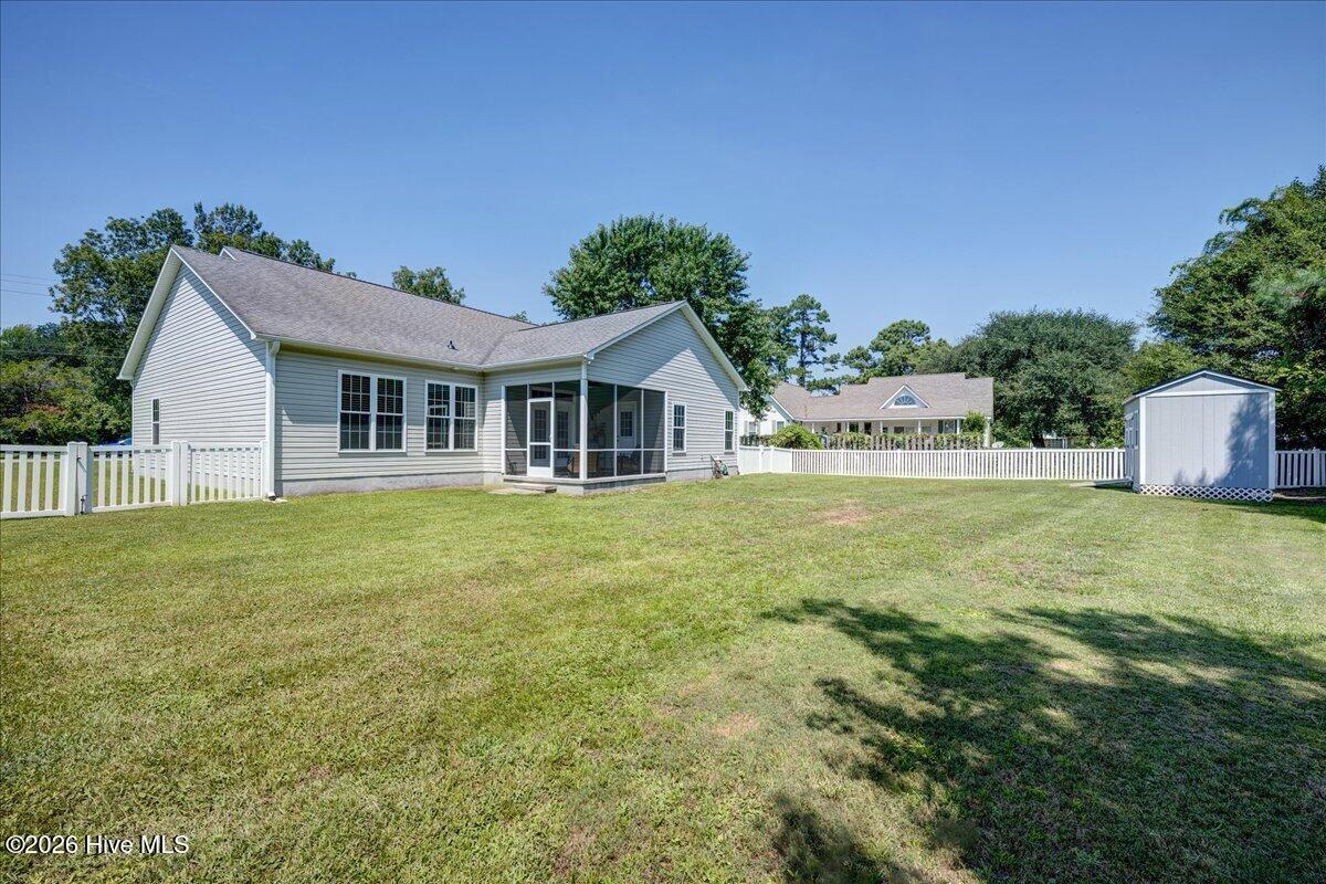 487 Carolina Pines Boulevard,New Bern