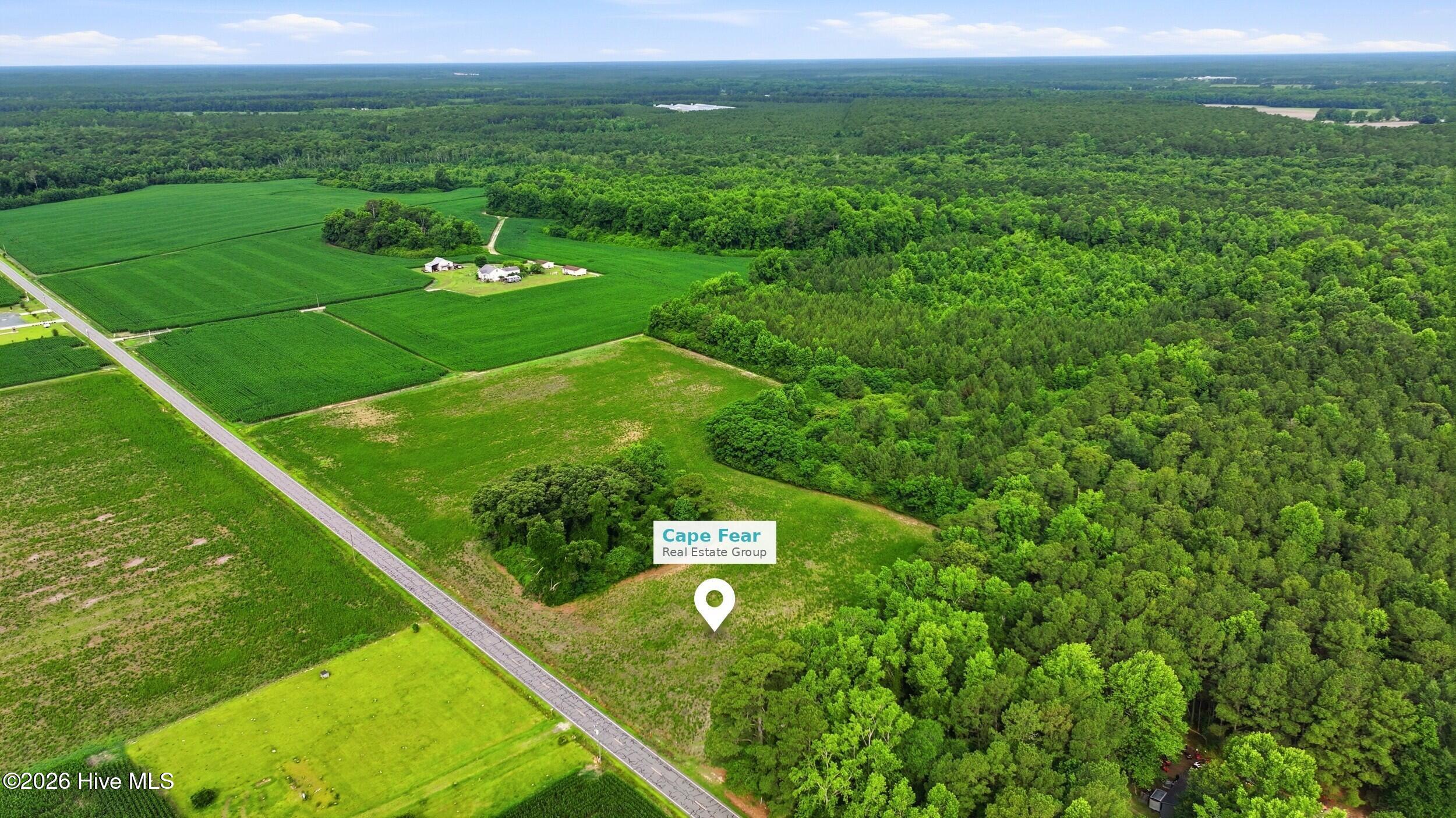 2nd image of Lot 9 Point Caswell Road, Willard, NC 28478 | MLS# 100597335