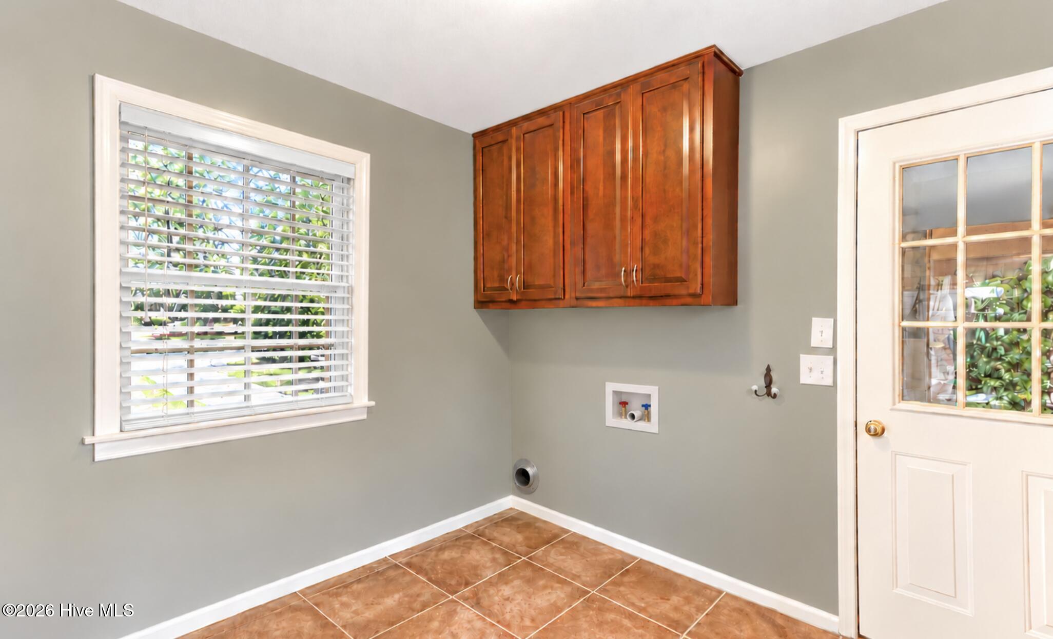 Washer Dryer can be included for $30/mo