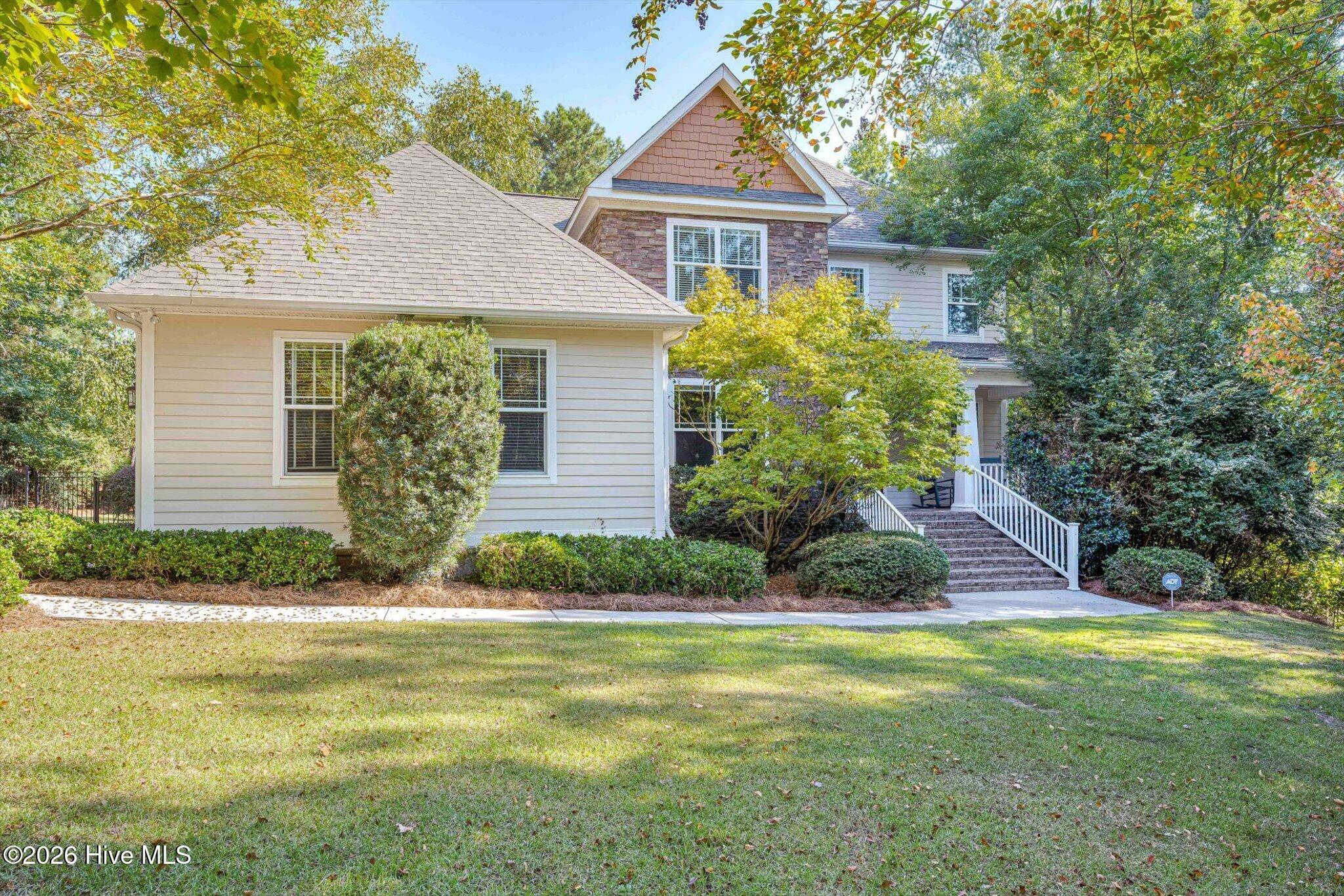 Single family home for sale at 241 River Wind Dr, North Augusta, SC 29841 | MLS# 100607942