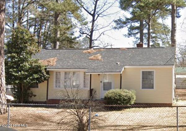 2504 Reese Avenue, Augusta, GA 30906 Listing Photo  1