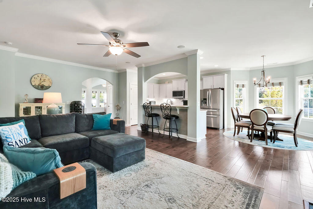 6116 Seagrove Court, Wilmington, NC, 28412