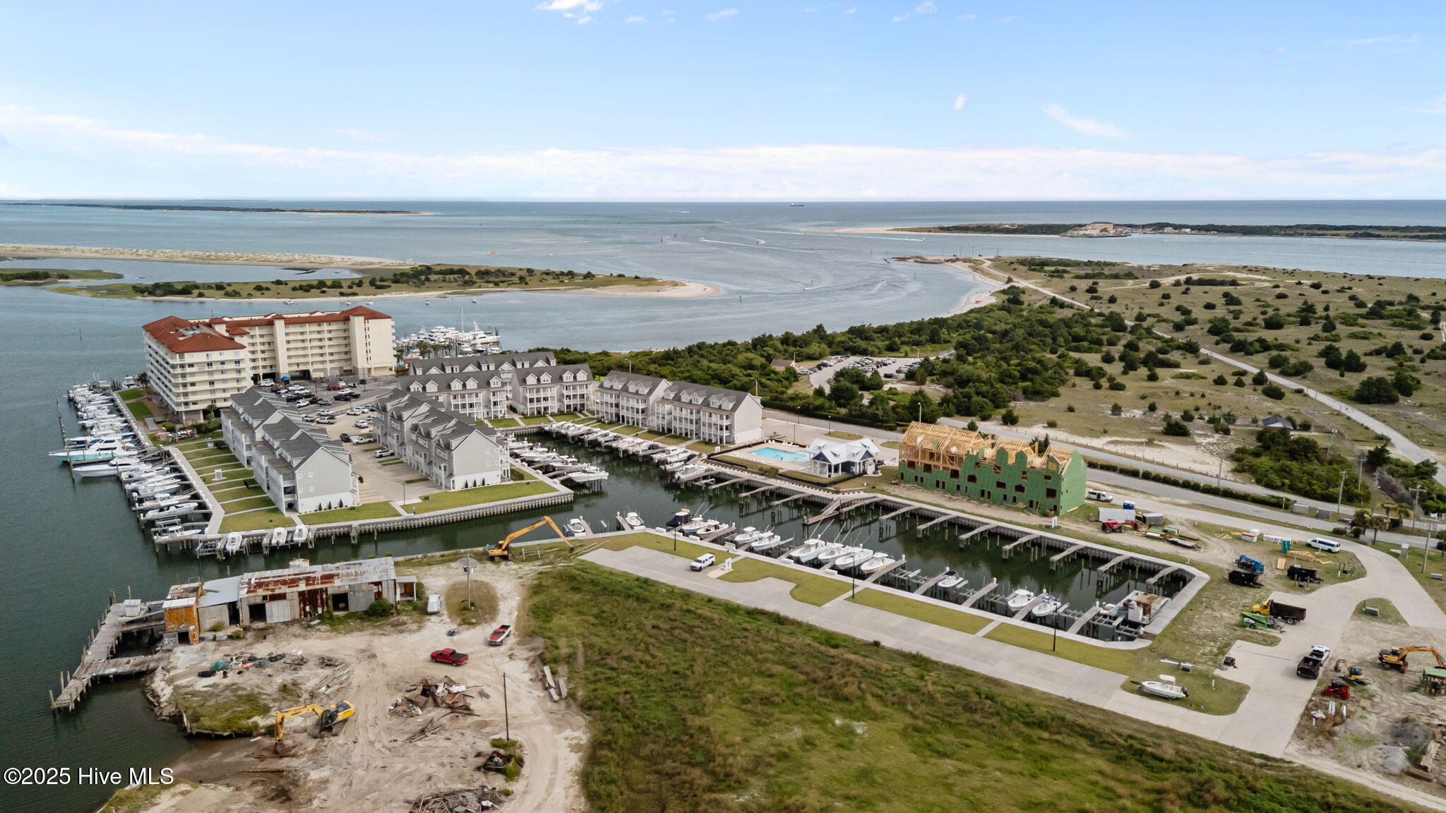 200 Olde Towne Yacht Club Drive UNIT 54, Beaufort, NC, 28516