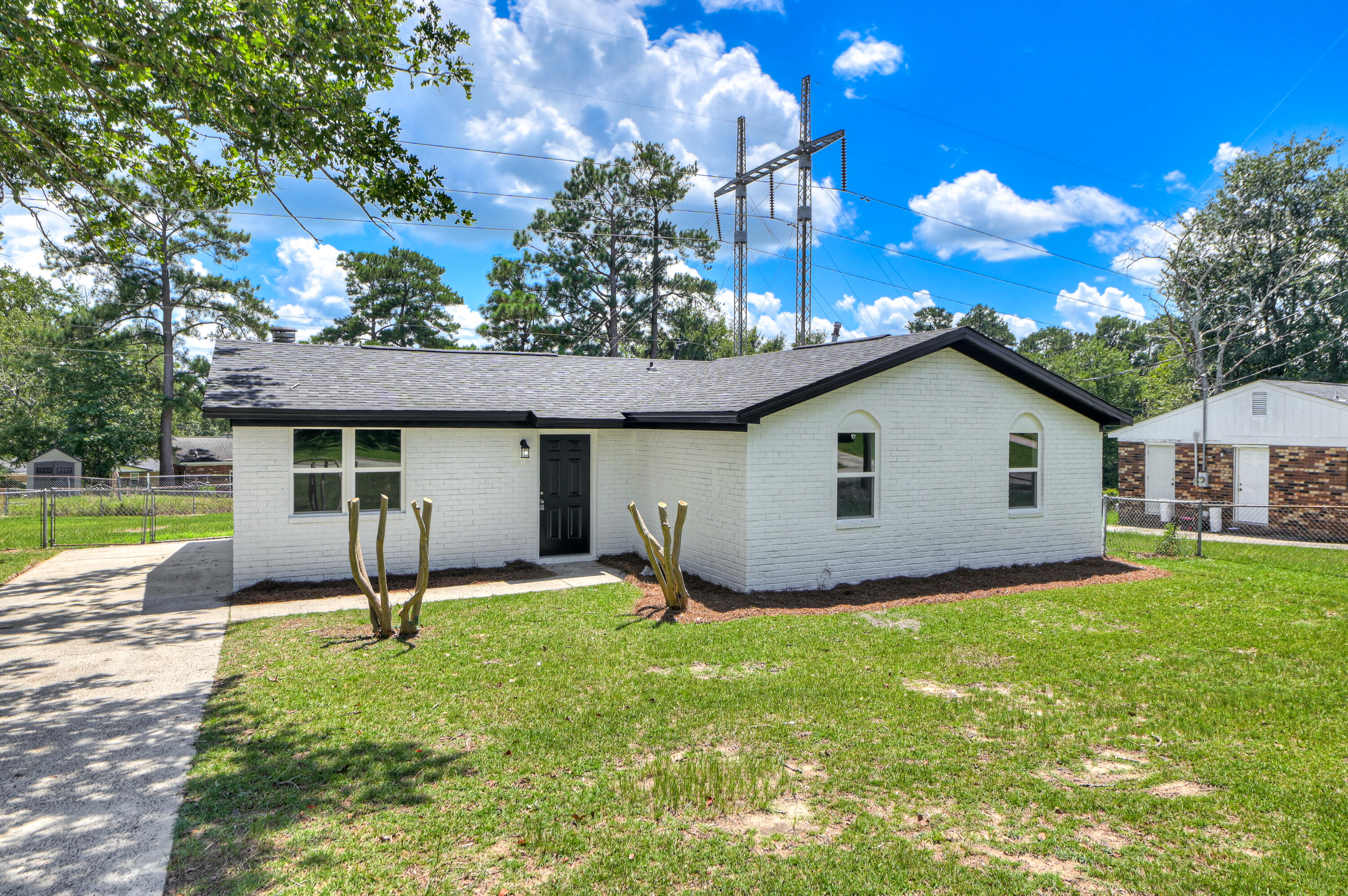 Homes for sale in Hephzibah, GA | 3018 Shady Ln, Hephzibah, GA 30815 | MLS# 545847