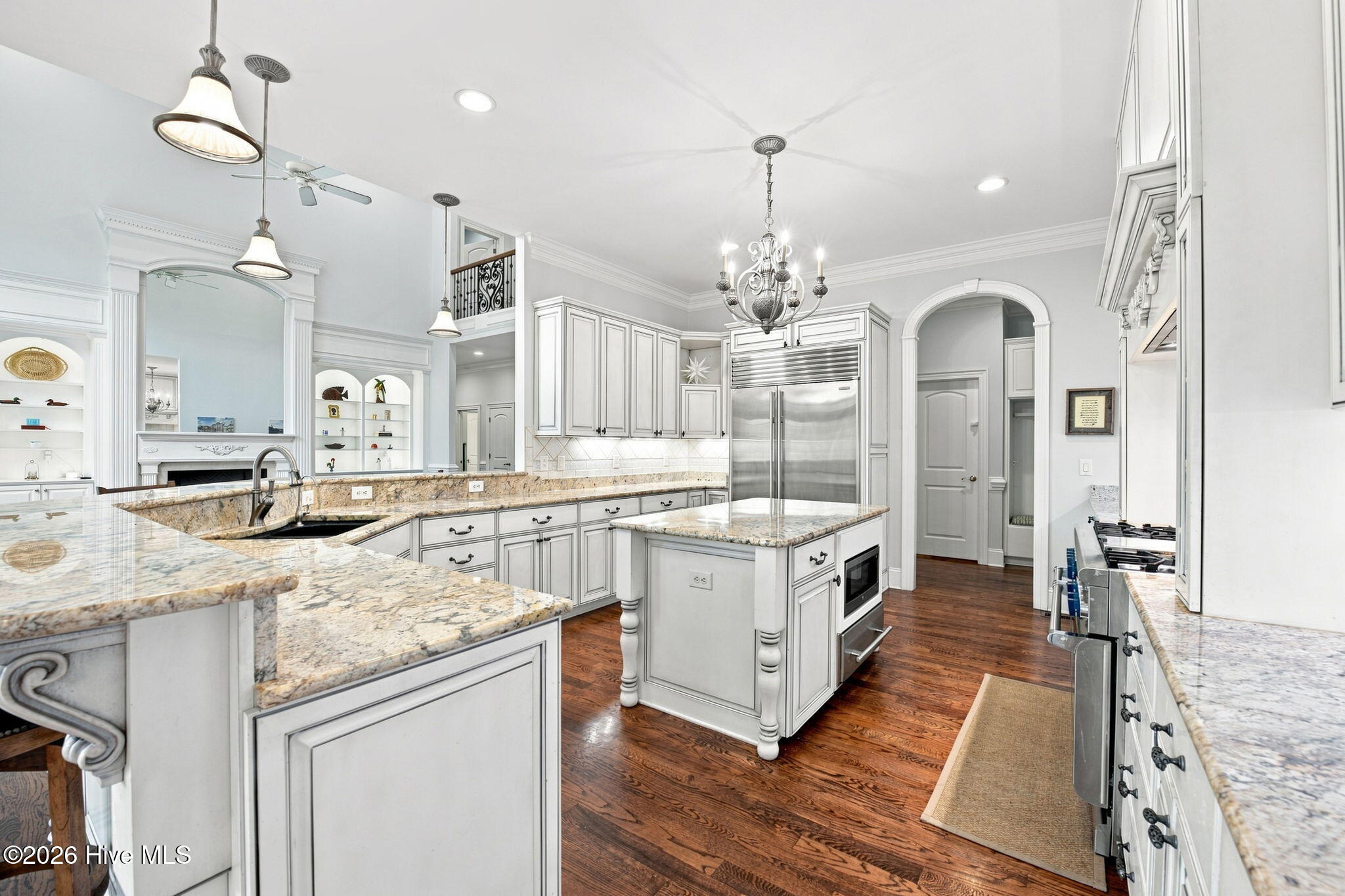 1501 Zurich Place,New Bern