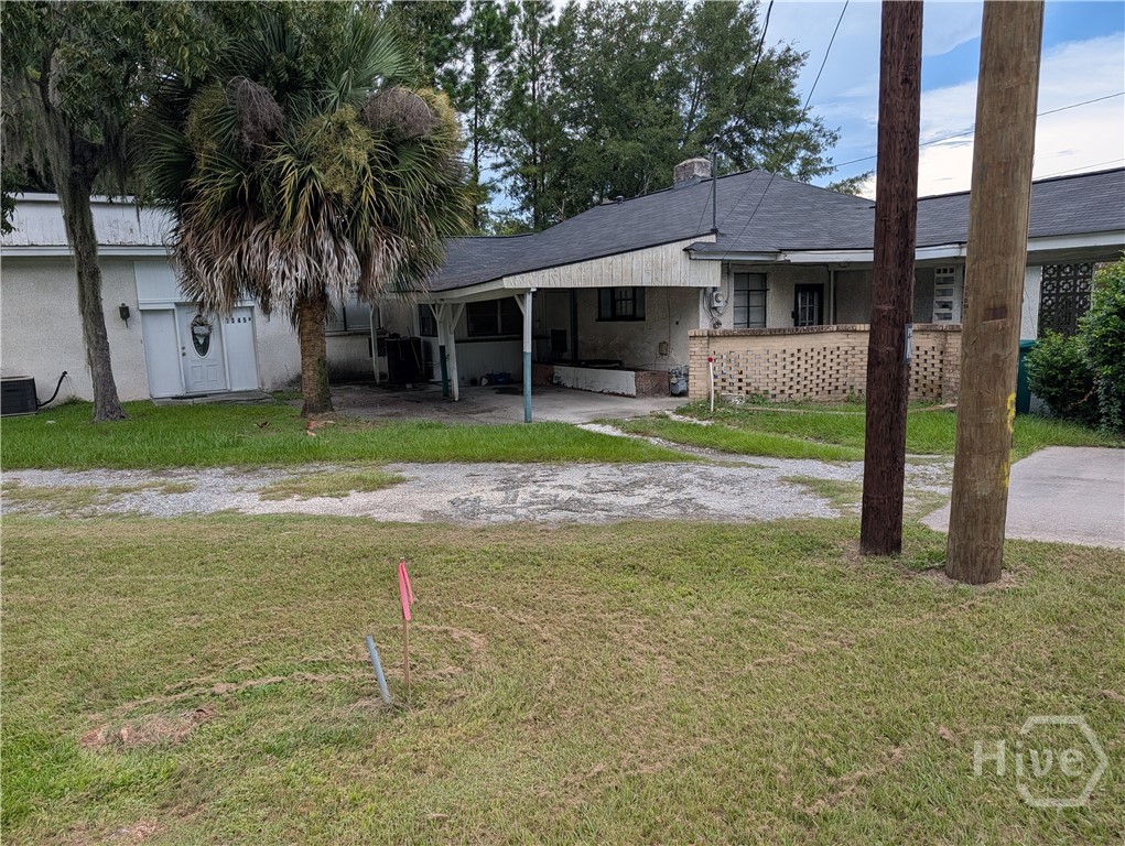 Photo 2 of Single family home for sale at 7345 Skidaway Rd, Savannah, GA 31406 | MLS# SA364762 | Listing updated on 2026-09-17