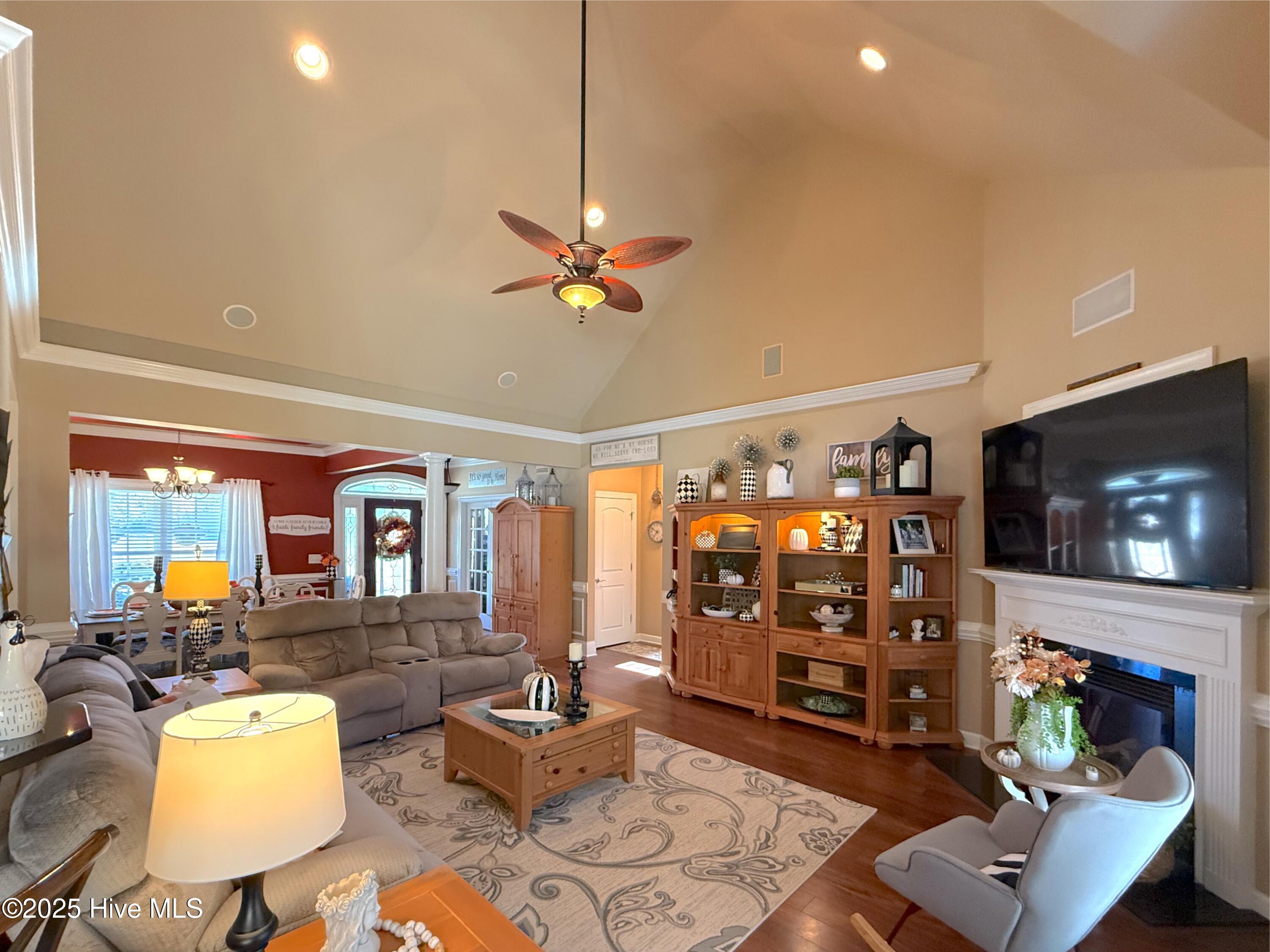 349 Barwick Drive, Washington, NC, 27889