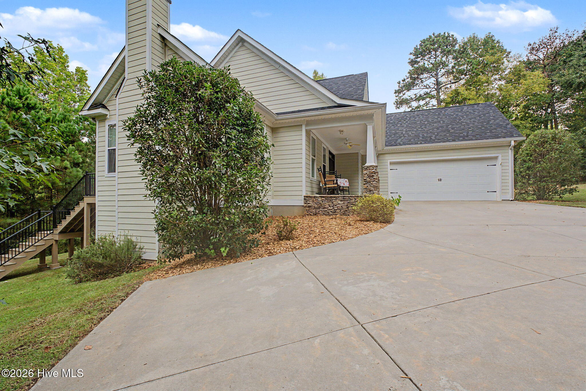 Photo 3 of Single family home for sale at 65 Whispering Woods Dr, North Augusta, SC 29860 | MLS# 100605944 | Listing updated on 2026-10-01