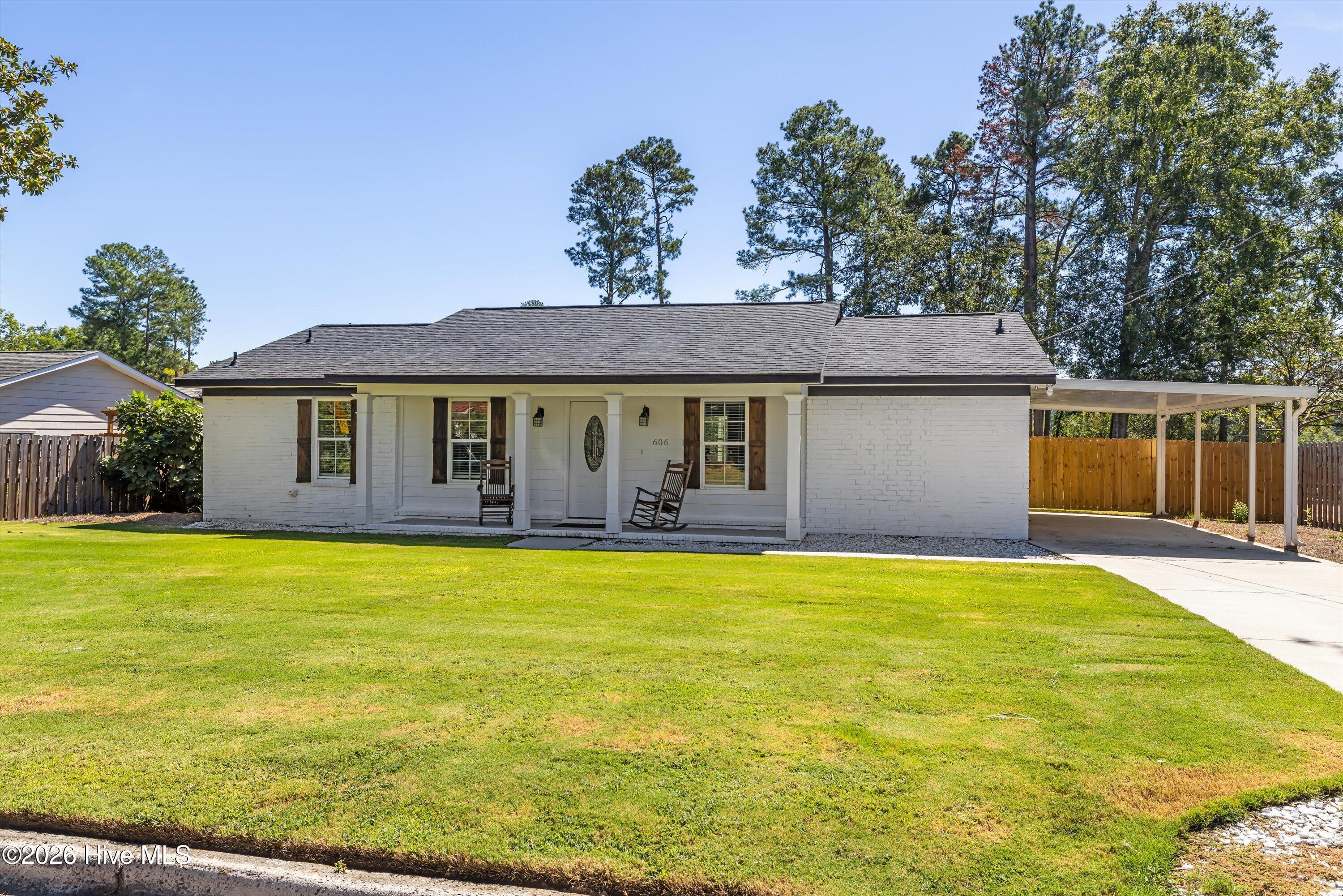 Photo 3 of Single family home for sale at 606 Merrymont Dr, Augusta, GA 30907 | MLS# 100592388 | Listing updated on 2026-09-30