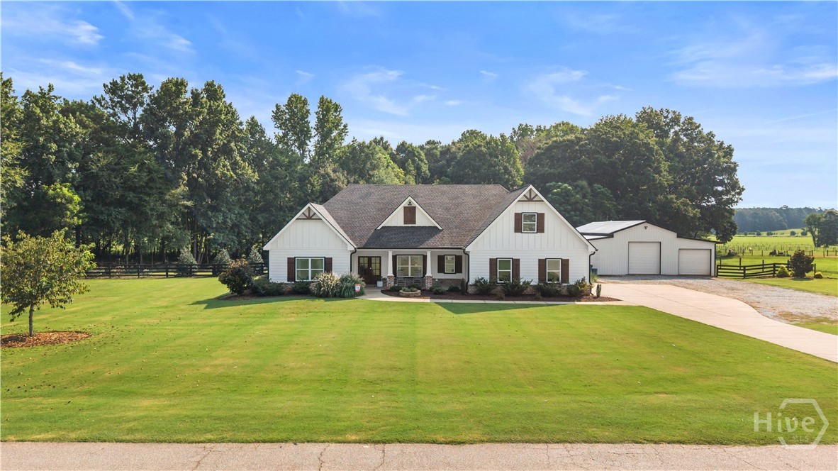 4th image of 2890 Fears Road, Madison, GA 30650 | MLS# CL361983